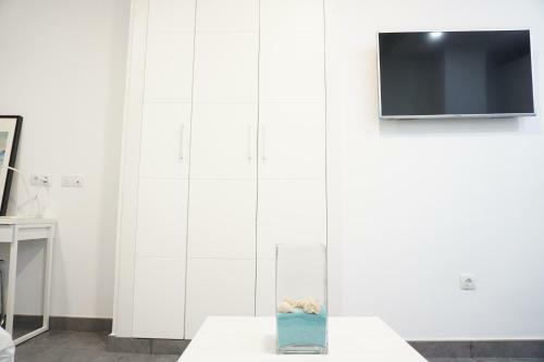 Apartamento Aqua Las Canteras