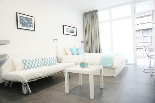 Apartamento Aqua Las Canteras