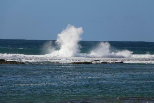 Apartamento Aqua Las Canteras