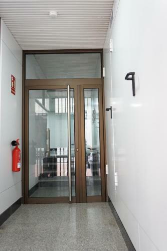 Apartamento Aqua Las Canteras