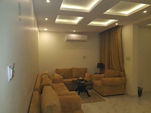 Apartamento Amwaj Suites