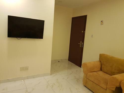 Apartamento Amwaj Suites