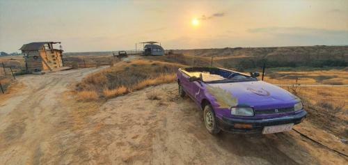 Lodge Sherman's Place - ????'? ?????