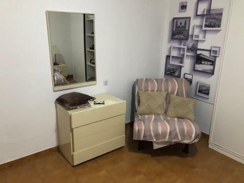 Apartamento Juan Rejon