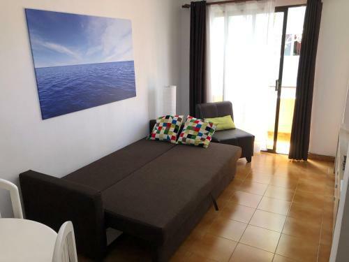 Apartamento Juan Rejon
