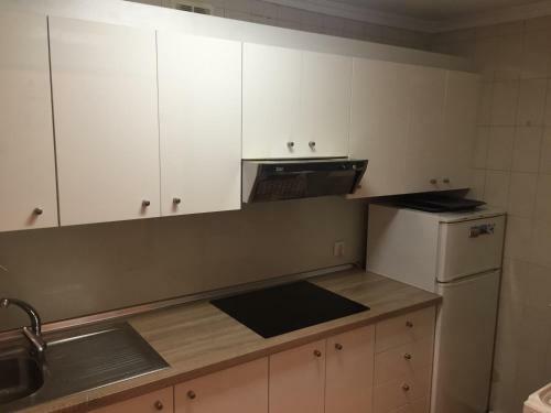 Apartamento Juan Rejon