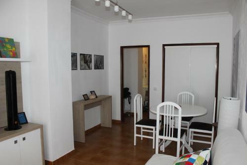 Apartamento Juan Rejon