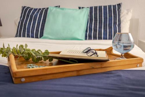 Apartment Las Canteras Beach
