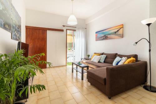 Apartment Las Canteras Beach