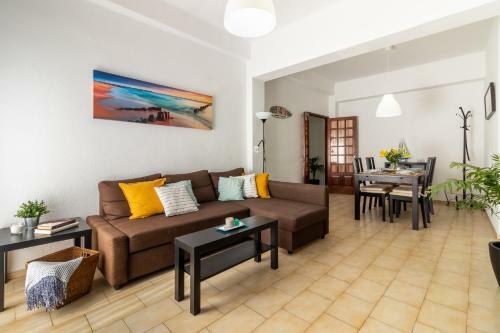 Apartment Las Canteras Beach
