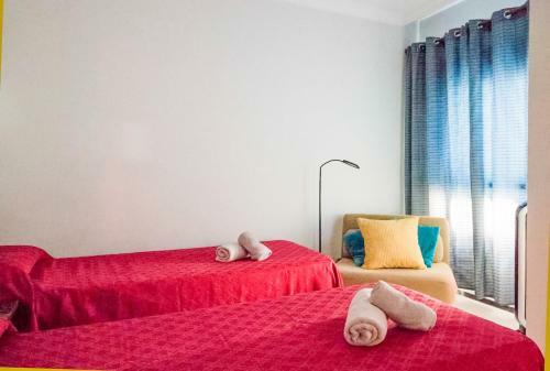 Apartamento Las Palmas Las Canteras Beach