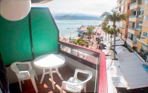 Apartamento Las Palmas Las Canteras Beach