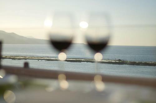Apartamento La Grand Suite Las Canteras