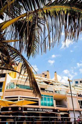 Apartamento La Grand Suite Las Canteras
