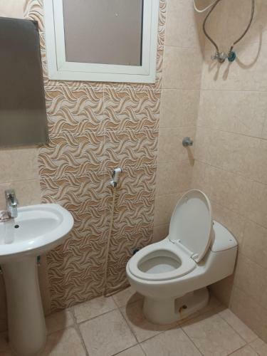 Apartamento Olive Hotel