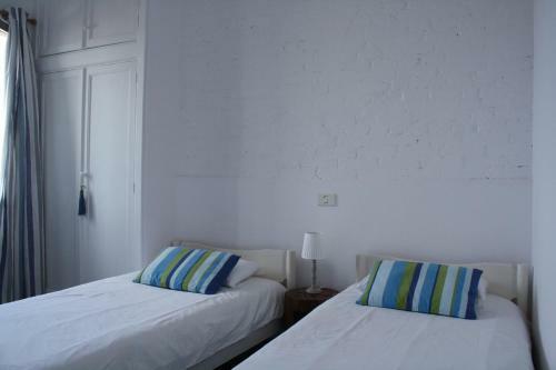 Apartamento Old Fish
