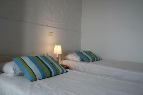 Apartamento Old Fish