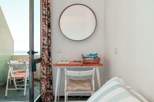 Apartamento Old Fish