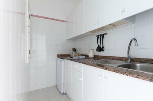 Apartamento Old Fish