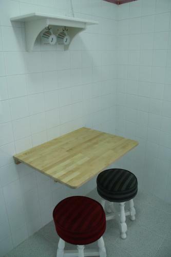 Apartamento Old Fish