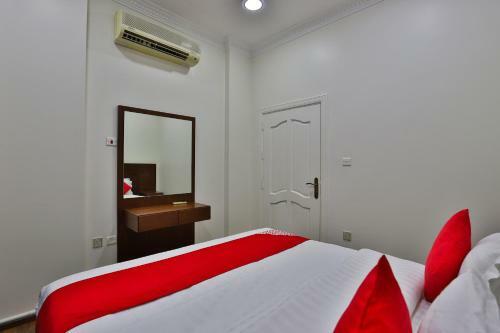 Hotel Oyo 288 Diafati Residential Units