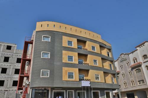 Hotel Oyo 288 Diafati Residential Units