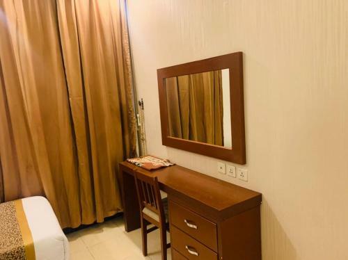 ???? ?????? Violet Hotel