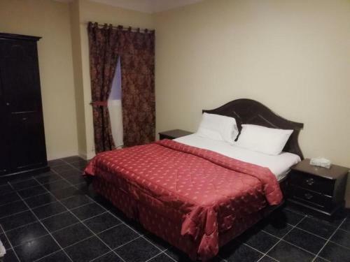 Apartamento Khobar House