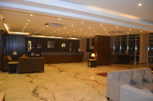 Hotel Tulay Park