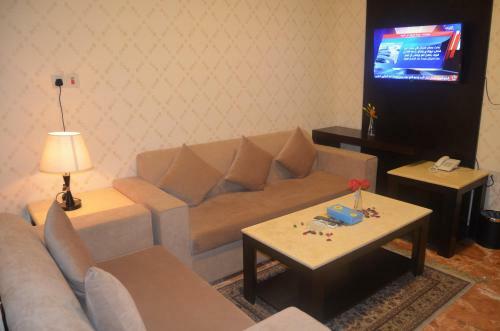 Hotel Tulay Park