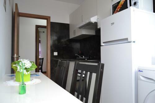 Green Lpa Apartment
