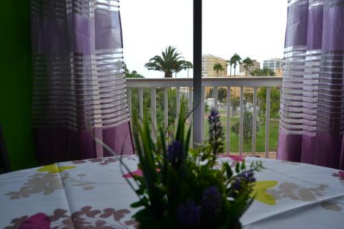Green Lpa Apartment