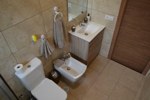 Green Lpa Apartment