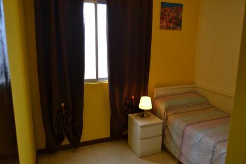 Green Lpa Apartment