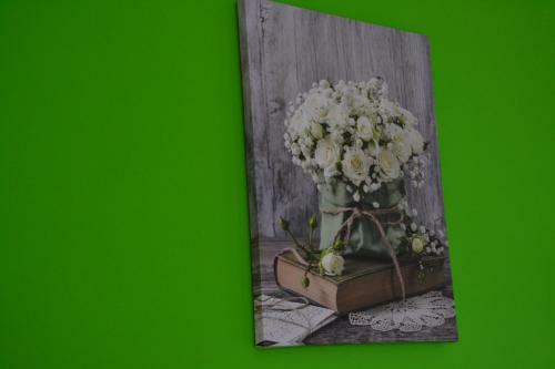 Green Lpa Apartment