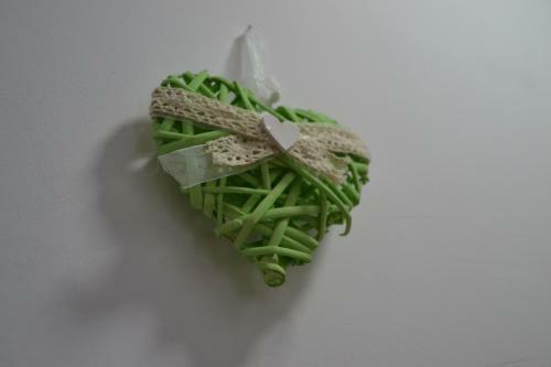 Green Lpa Apartment