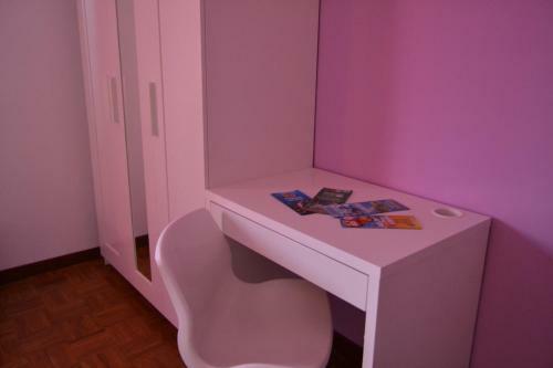 Green Lpa Apartment