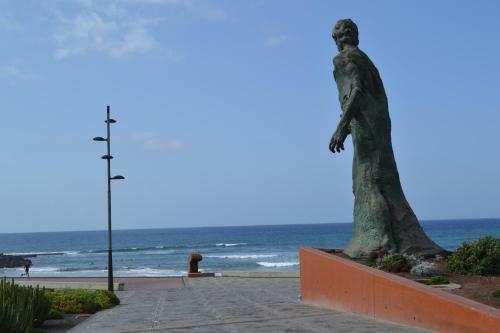 Green Lpa Apartment