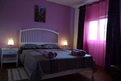Green Lpa Apartment