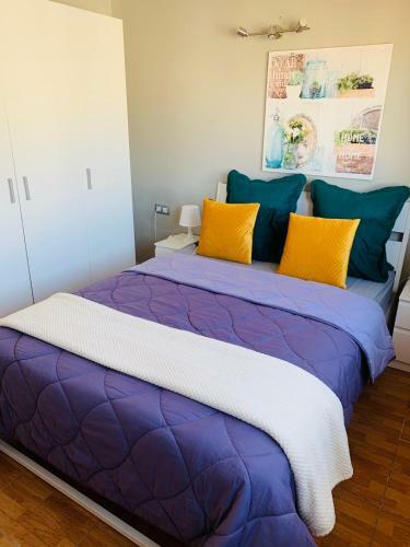 Byor City Rooms