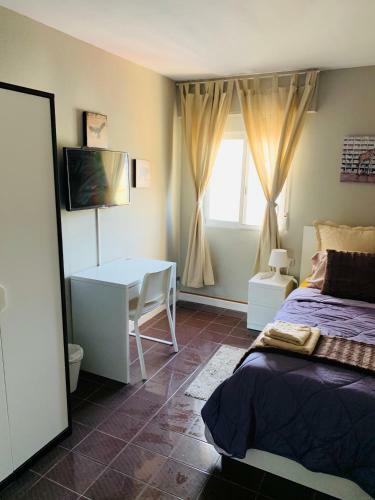 Byor City Rooms