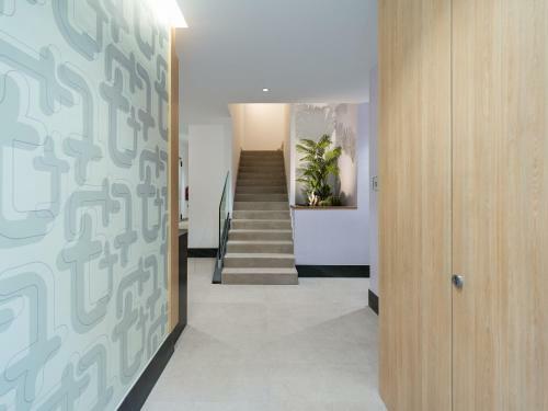 Apartamento Tusity Wow