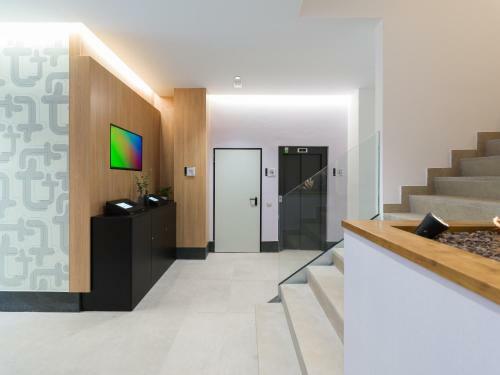 Apartamento Tusity Wow