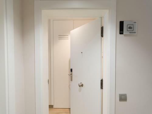 Apartamento Tusity Wow