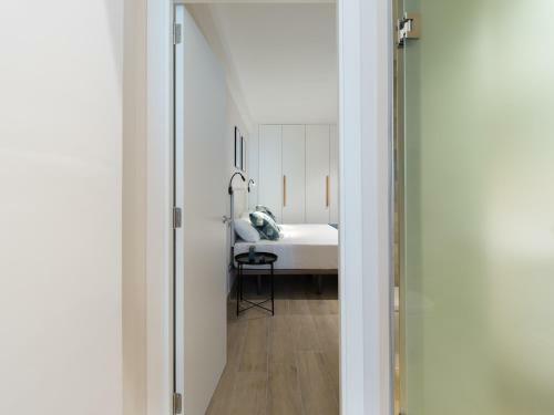 Apartamento Tusity Wow