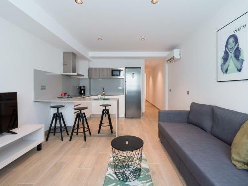 Apartamento Tusity Wow
