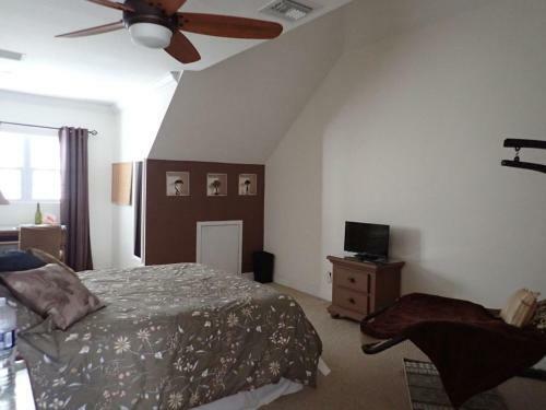 Bed & Breakfast Cosy Lakeview Cottage #2