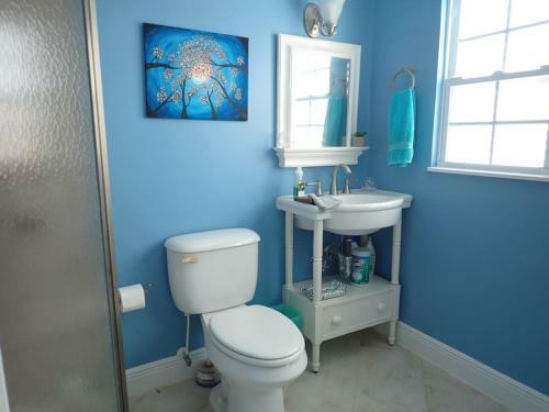 Bed & Breakfast Cosy Lakeview Cottage #2