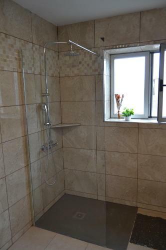 Blue Lpa Apartment