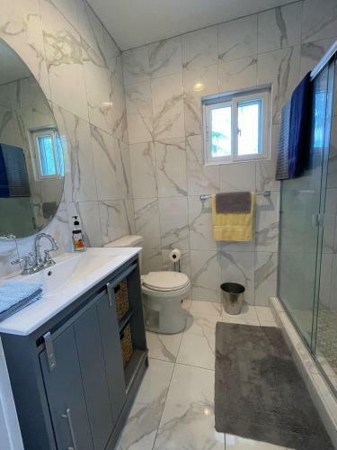 Apartamento Nicoles Nest Brand New Exquisite Studio Hideaway